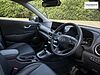 Hyundai KONA 1.6 h-GDi Ultimate SUV 5dr Petrol Hybrid DCT Euro 6 (s/s) (141 ps) Black