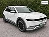 Hyundai IONIQ 5 73kWh Ultimate Hatchback 5dr Electric Auto (217 ps) White