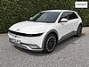 Hyundai IONIQ 5 73kWh Ultimate Hatchback 5dr Electric Auto (217 ps) White