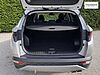 Hyundai TUCSON 1.6 h T-GDi Premium SUV 5dr Petrol Hybrid Auto Euro 6 (s/s) (230 ps) Silver