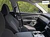 Hyundai TUCSON 1.6 h T-GDi Premium SUV 5dr Petrol Hybrid Auto Euro 6 (s/s) (230 ps) Silver