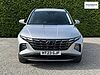Hyundai TUCSON 1.6 h T-GDi Premium SUV 5dr Petrol Hybrid Auto Euro 6 (s/s) (230 ps) Silver