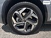 Hyundai TUCSON 1.6 h T-GDi Premium SUV 5dr Petrol Hybrid Auto Euro 6 (s/s) (230 ps) Silver
