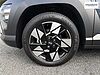 Hyundai KONA 1.6 h-GDi Advance SUV 5dr Petrol Hybrid DCT Euro 6 (s/s) (138 ps) Blue