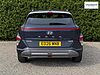 Hyundai KONA 1.6 h-GDi Advance SUV 5dr Petrol Hybrid DCT Euro 6 (s/s) (138 ps) Blue