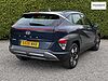 Hyundai KONA 1.6 h-GDi Advance SUV 5dr Petrol Hybrid DCT Euro 6 (s/s) (138 ps) Blue