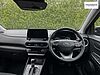 Hyundai KONA 1.6 h-GDi Premium SUV 5dr Petrol Hybrid DCT Euro 6 (s/s) (141 ps) Black