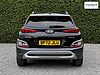 Hyundai KONA 1.6 h-GDi Premium SUV 5dr Petrol Hybrid DCT Euro 6 (s/s) (141 ps) Black