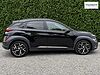 Hyundai KONA 1.6 h-GDi Premium SUV 5dr Petrol Hybrid DCT Euro 6 (s/s) (141 ps) Black