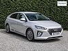 Hyundai IONIQ 1.6 h-GDi 8.9kWh Premium SE Hatchback 5dr Petrol Plug-in Hybrid DCT Euro 6 (s/s) Silver