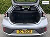 Hyundai IONIQ 1.6 h-GDi 8.9kWh Premium SE Hatchback 5dr Petrol Plug-in Hybrid DCT Euro 6 (s/s) Silver
