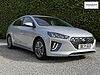 Hyundai IONIQ 1.6 h-GDi 8.9kWh Premium SE Hatchback 5dr Petrol Plug-in Hybrid DCT Euro 6 (s/s) Silver