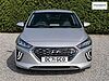 Hyundai IONIQ 1.6 h-GDi 8.9kWh Premium SE Hatchback 5dr Petrol Plug-in Hybrid DCT Euro 6 (s/s) Silver