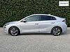 Hyundai IONIQ 1.6 h-GDi 8.9kWh Premium SE Hatchback 5dr Petrol Plug-in Hybrid DCT Euro 6 (s/s) Silver