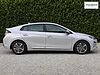 Hyundai IONIQ 1.6 h-GDi 8.9kWh Premium SE Hatchback 5dr Petrol Plug-in Hybrid DCT Euro 6 (s/s) Silver
