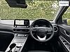 Hyundai KONA 39kWh SE Connect SUV 5dr Electric Auto (10.5kW Charger) (136 ps) Grey