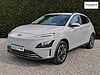 Hyundai KONA 39kWh SE Connect SUV 5dr Electric Auto (10.5kW Charger) (136 ps) Grey
