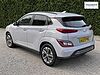 Hyundai KONA 39kWh SE Connect SUV 5dr Electric Auto (10.5kW Charger) (136 ps) Grey