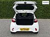 Hyundai I10 1.0 Premium Hatchback 5dr Petrol Manual Euro 6 (s/s) (67 ps) White