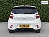 Hyundai I10 1.0 Premium Hatchback 5dr Petrol Manual Euro 6 (s/s) (67 ps) White