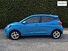 Hyundai I10 1.2 SE Connect Hatchback 5dr Petrol Auto Euro 6 (s/s) (84 ps) Blue