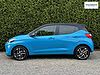 Hyundai I10 1.0 Premium Hatchback 5dr Petrol Manual Euro 6 (s/s) (67 ps) Blue