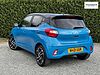 Hyundai I10 1.0 Premium Hatchback 5dr Petrol Manual Euro 6 (s/s) (67 ps) Blue
