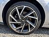 Hyundai I30 1.5 T-GDi MHEV N Line Hatchback 5dr Petrol Hybrid Manual Euro 6 (s/s) (159 ps) Silver