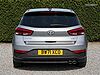 Hyundai I30 1.5 T-GDi MHEV N Line Hatchback 5dr Petrol Hybrid Manual Euro 6 (s/s) (159 ps) Silver
