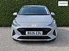 Hyundai I10 1.2 Premium Hatchback 5dr Petrol Auto Euro 6 (s/s) (79 ps) Grey