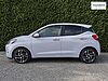 Hyundai I10 1.2 Premium Hatchback 5dr Petrol Auto Euro 6 (s/s) (79 ps) Grey