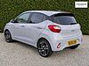 Hyundai I10 1.2 Premium Hatchback 5dr Petrol Auto Euro 6 (s/s) (79 ps) Grey