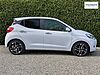 Hyundai I10 1.2 Premium Hatchback 5dr Petrol Auto Euro 6 (s/s) (79 ps) Grey