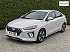 Hyundai IONIQ 1.6 h-GDi Premium SE Hatchback 5dr Petrol Hybrid DCT Euro 6 (s/s) (141 ps) Grey
