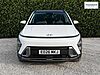 Hyundai KONA 1.6 h-GDi Ultimate SUV 5dr Petrol Hybrid DCT Euro 6 (s/s) (138 ps) White