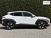 Hyundai KONA 1.6 h-GDi Ultimate SUV 5dr Petrol Hybrid DCT Euro 6 (s/s) (138 ps) White