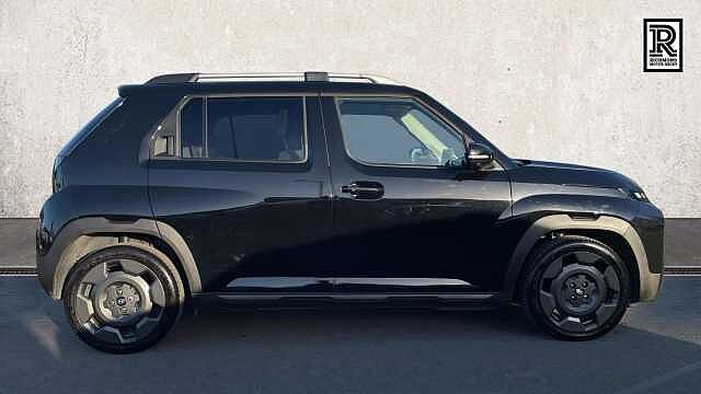 Hyundai INSTER Long Range 49kWh Cross SUV 5dr Electric Auto (115 ps)