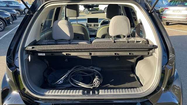 Hyundai INSTER Long Range 49kWh Cross SUV 5dr Electric Auto (115 ps)