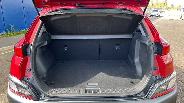 Hyundai KONA 1.0 T-GDi MHEV Premium SUV 5dr Petrol Hybrid Manual Euro 6 (s/s) (120 ps)