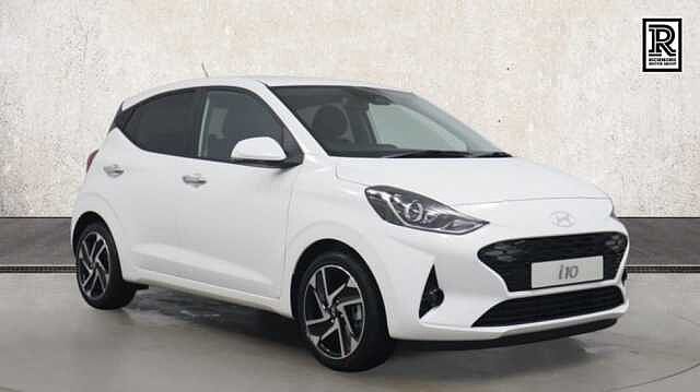 1.0 Advance Hatchback 5dr Petrol Manual Euro 6 (s/s) (63 ps)