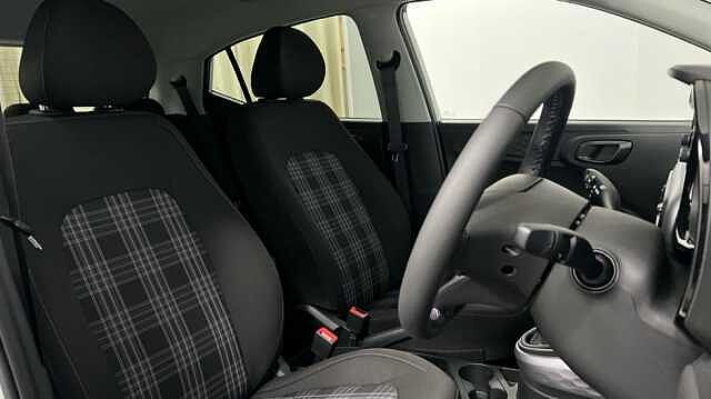 Hyundai I10 1.0 Advance Hatchback 5dr Petrol Manual Euro 6 (s/s) (63 ps) ATLAS WHITE