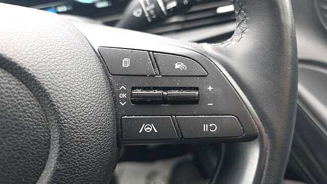 Hyundai BAYON 1.0 T-GDi Ultimate SUV 5dr Petrol DCT Euro 6 (s/s) (100 ps)