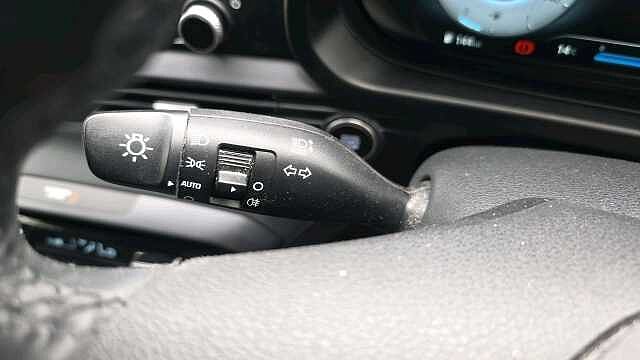 Hyundai BAYON 1.0 T-GDi Ultimate SUV 5dr Petrol DCT Euro 6 (s/s) (100 ps)