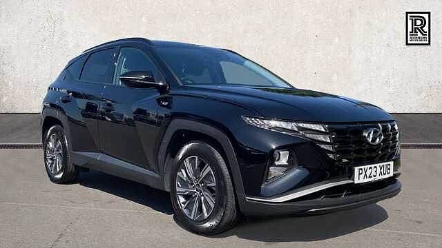 1.6 T-GDi MHEV SE Connect SUV 5dr Petrol Hybrid DCT Euro 6 (s/s) (150 ps)