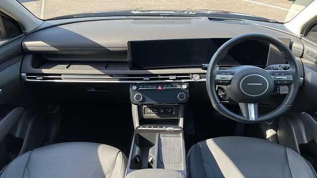 Hyundai TUCSON 1.6 T-GDi MHEV Ultimate SUV 5dr Petrol Hybrid DCT Euro 6 (s/s) (160 ps)