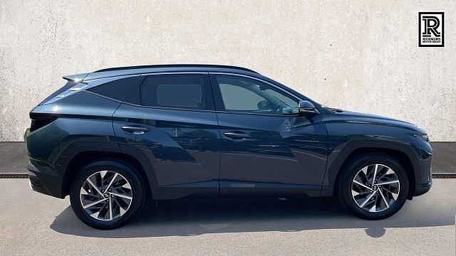 Hyundai TUCSON 1.6 T-GDi Premium SUV 5dr Petrol Manual Euro 6 (s/s) (150 ps)
