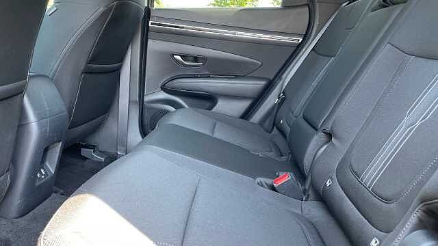 Hyundai TUCSON 1.6 T-GDi Premium SUV 5dr Petrol Manual Euro 6 (s/s) (150 ps)