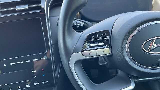 Hyundai TUCSON 1.6 T-GDi Premium SUV 5dr Petrol Manual Euro 6 (s/s) (150 ps)