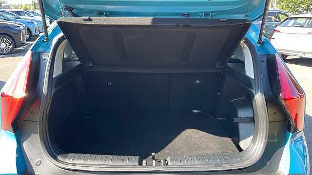 Hyundai BAYON 1.0 T-GDi MHEV Premium SUV 5dr Petrol Hybrid DCT Euro 6 (s/s) (120 ps)