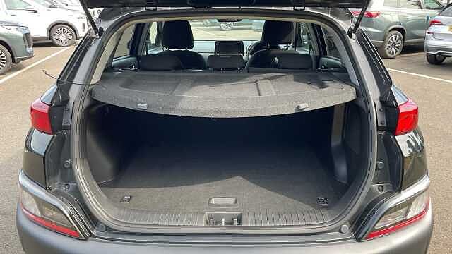 Hyundai KONA 1.6 h-GDi Premium SUV 5dr Petrol Hybrid DCT Euro 6 (s/s) (141 ps)